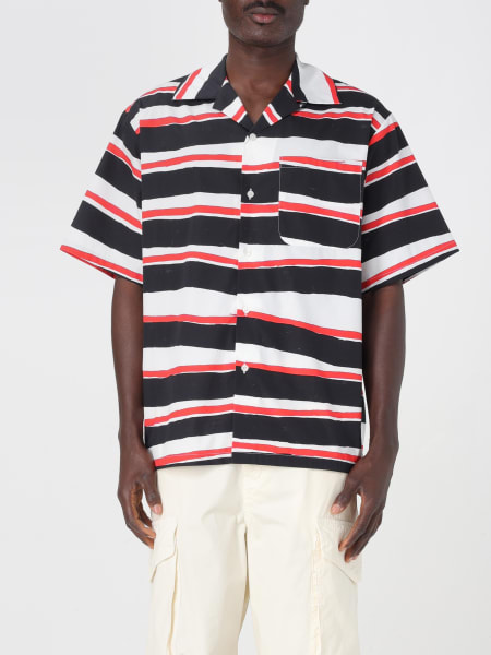 MSGM: シャツ メンズ MSGM