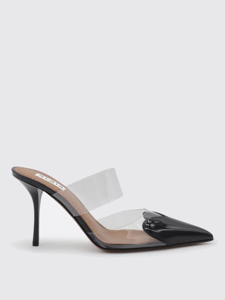High heel shoes woman AlaÏa>