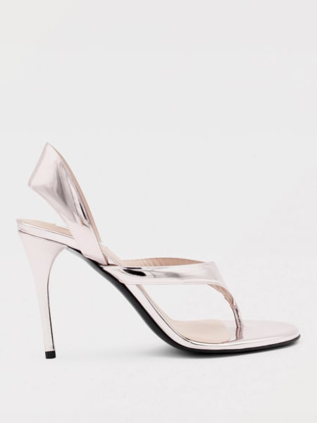 Sandalo AlaÏa in vernice >