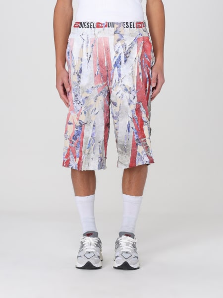 Diesel: Short homme Diesel