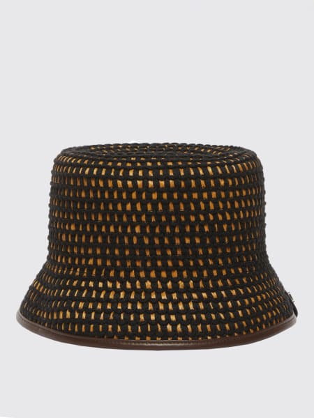 Max Mara: 帽子 レディース Max Mara