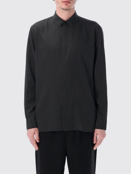 T-shirt men Saint Laurent