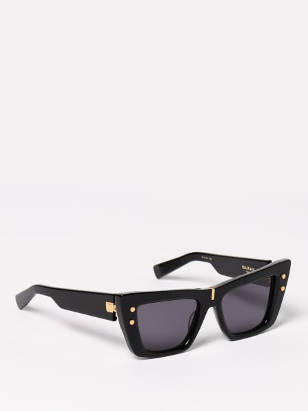 Sunglasses woman Balmain