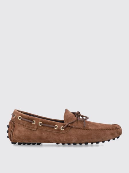 Tom Ford: Flat shoes woman Tom Ford