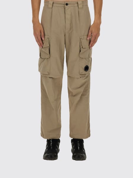 Pants men C.P. Company