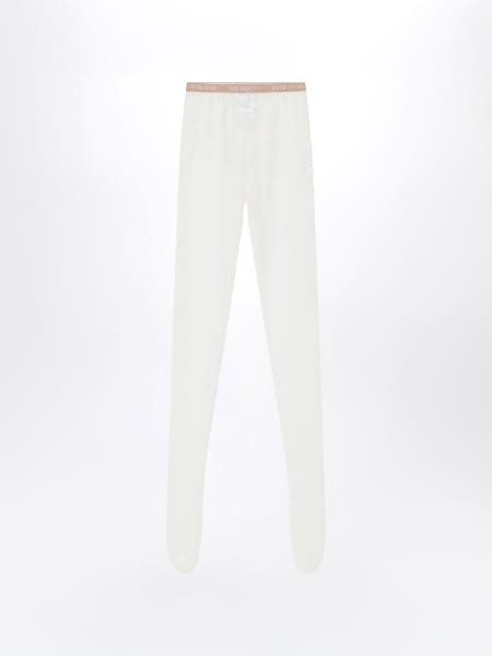 Collant Chez Valentino Garavani in pizzo >