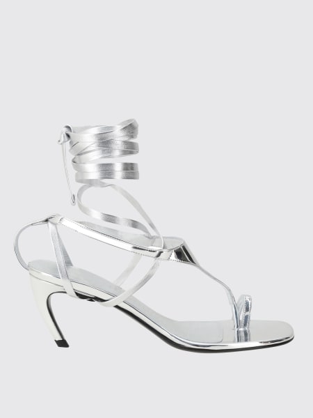 Shoes woman The Attico