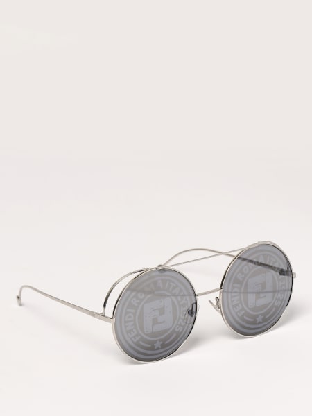 フェンディ(FENDI): サングラス レディース Fendi