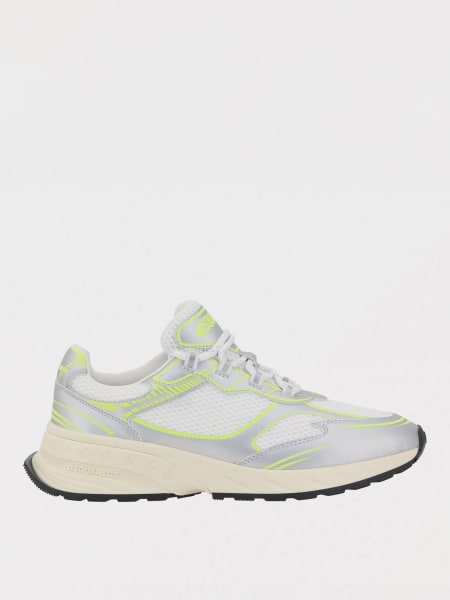 スニーカー DSQUARED2 Men Sneakers White 1 SNM043635508289 DSQUARED2: Sneakers men - White 1 | Dsquared2 sneakers