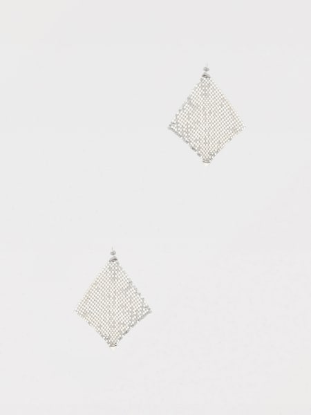 RABANNE: Jewel woman - Silver | Rabanne jewel