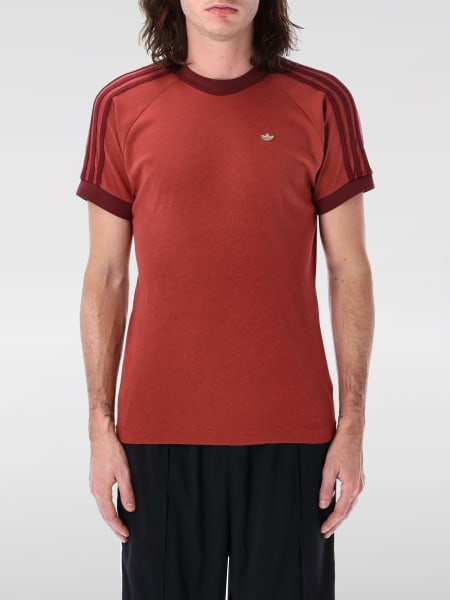 Camiseta hombre Adidas Originals