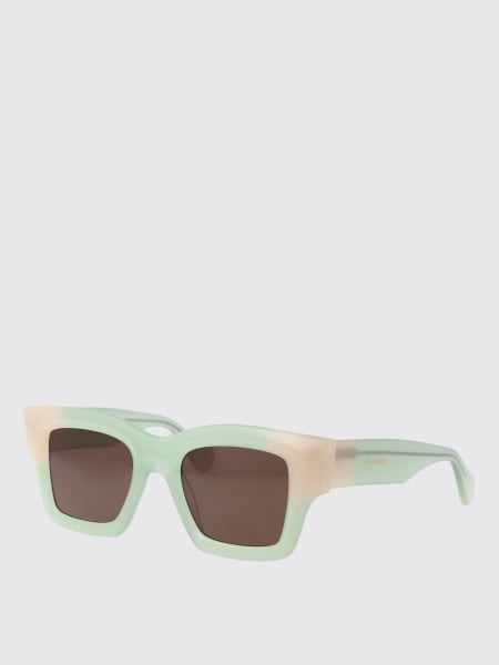 Sunglasses woman Jacquemus