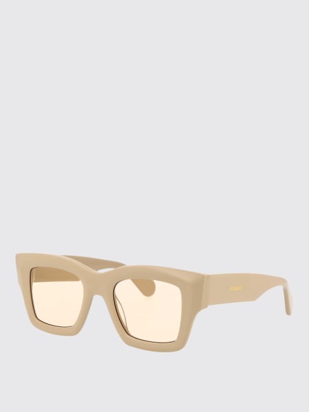 Occhiali da sole in acetato Jacquemus