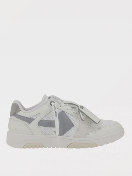 Off-White Sneakers for Men SS25 | GIGLIO.COM