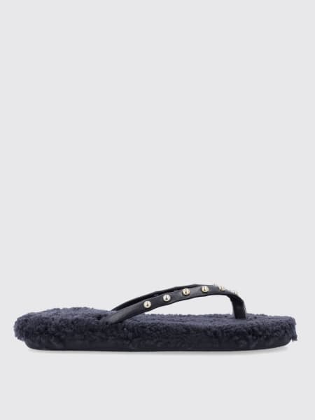 Ancient Greek: Flat shoes women Ancient Greek