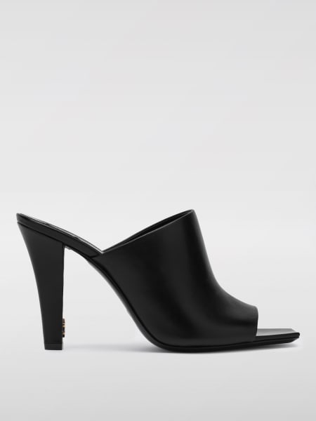Pumps woman Saint Laurent