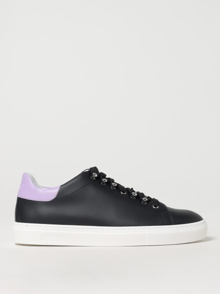 Sneakers men Moschino Couture>