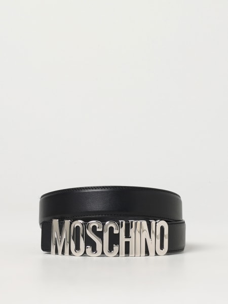 ベルト メンズ Moschino Couture>