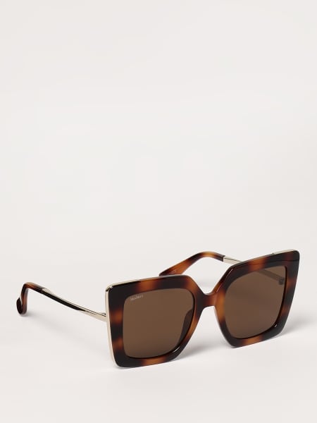 Max Mara: サングラス レディース Max Mara
