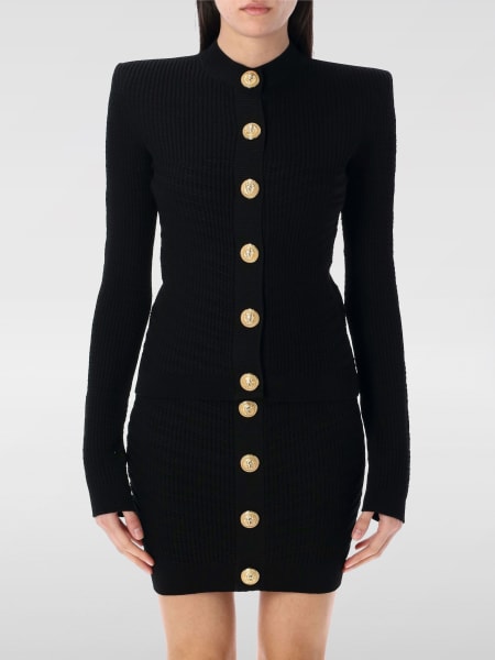 Balmain: Pull femme Balmain