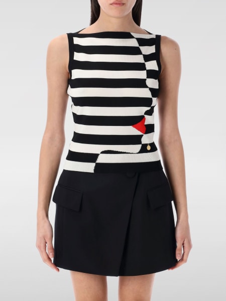 Balmain: Top femme Balmain