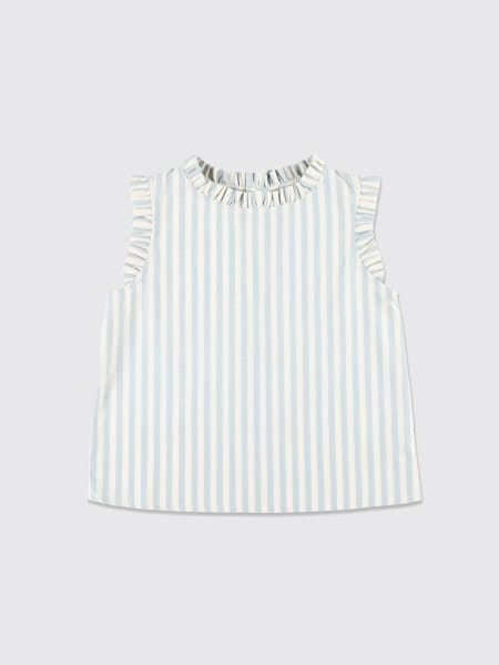 トップス ボーイ Bonpoint