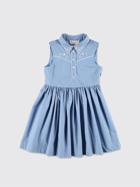 Kleid kinder Bonpoint