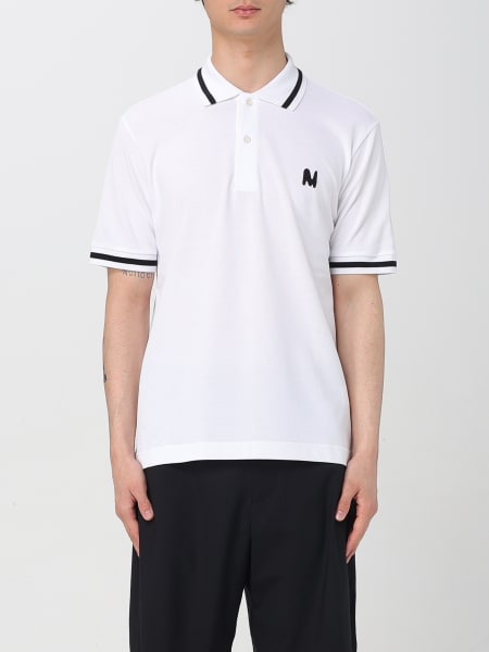 MSGM: Футболка для него MSGM
