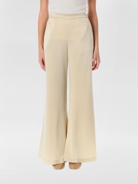 By Malene Birger: 팬츠 여성 by Malene Birger