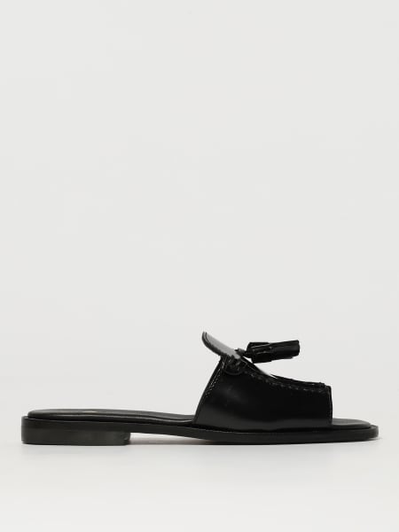 Flache sandalen damen Sebago>