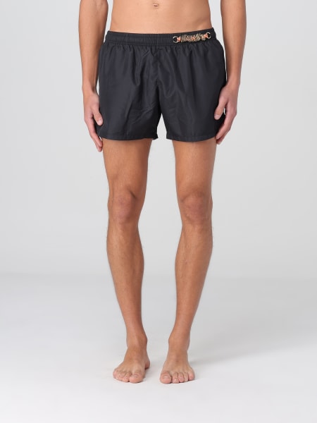 Swimsuit men Moschino Couture