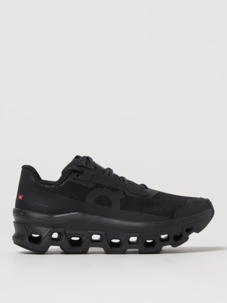 Sneakers Cloudmonster Void On in mesh