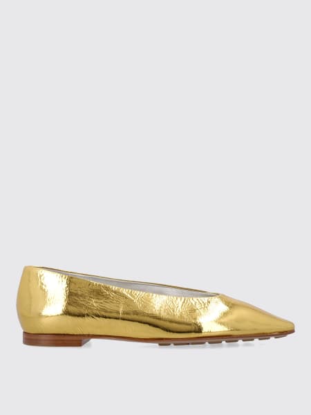Flat shoes woman Bottega Veneta