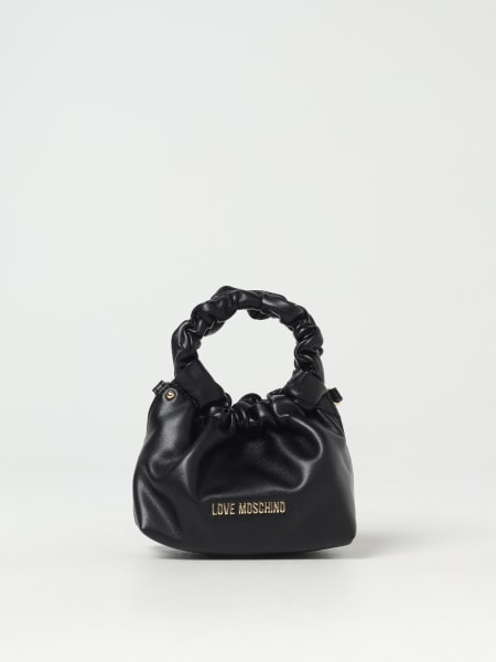 Love Moschino: Bolso de mano mujer Love Moschino