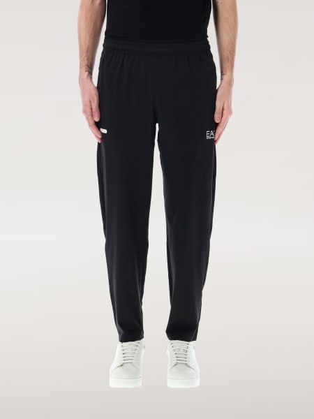 Ea7: Pants men Ea7