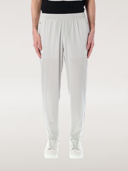 Ea7: Pants men Ea7