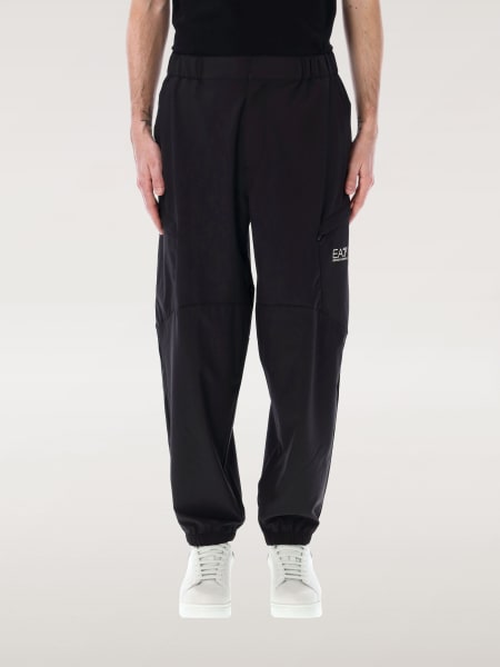 Pantalon homme Ea7