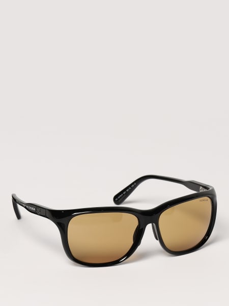 Occhiali da sole ML0275-P Moncler in acetato >
