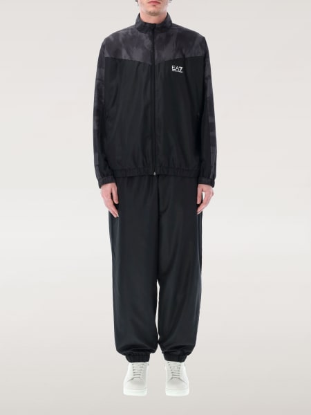 运动服 男士 Ea7