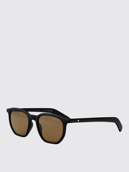 Sunglasses men Montblanc
