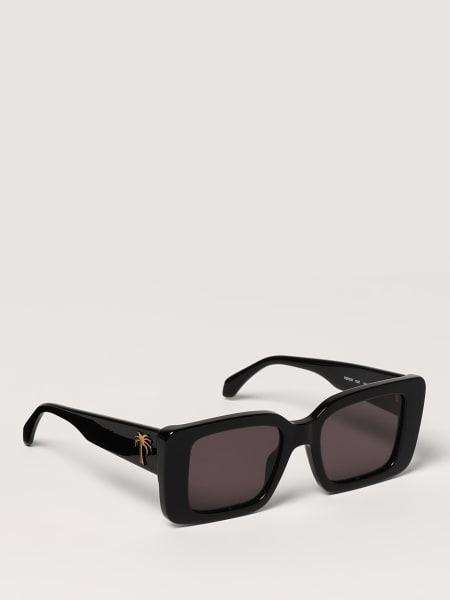 Sunglasses woman Palm Angels