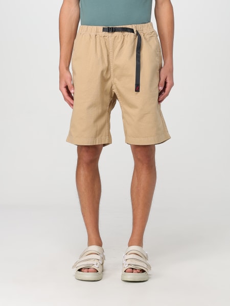 Gramicci: ショートパンツ メンズ Gramicci