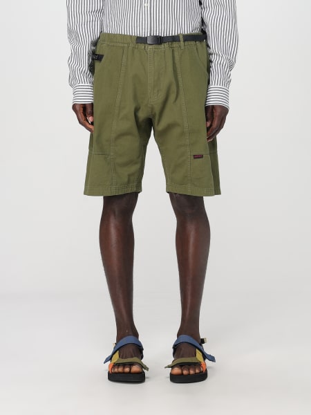 Gramicci: Pantaloncino Gramicci in cotone