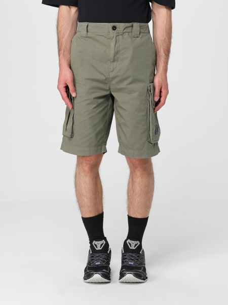 Short men C.P. Company