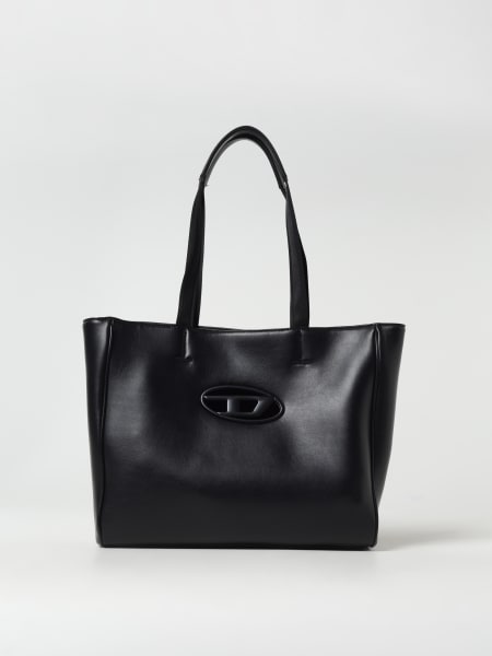 ディーゼル(DIESEL): ショルダーバッグ レディース Diesel