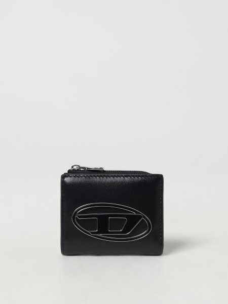 Diesel: Кошелек для нее Diesel