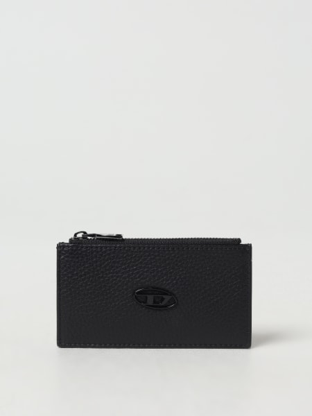 Diesel: Кошелёк для него Diesel