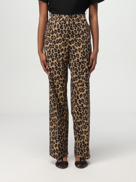 Pantalón mujer Aspesi>
