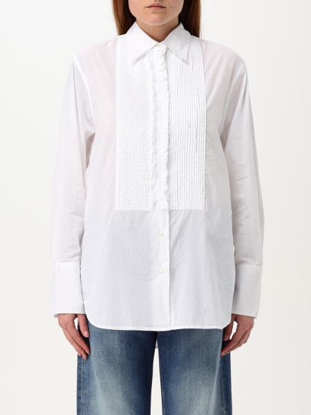 Aspesi: Camisa mujer Aspesi