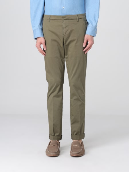 Брюки Мужское Dondup